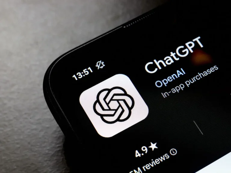 trading con ChatGPT