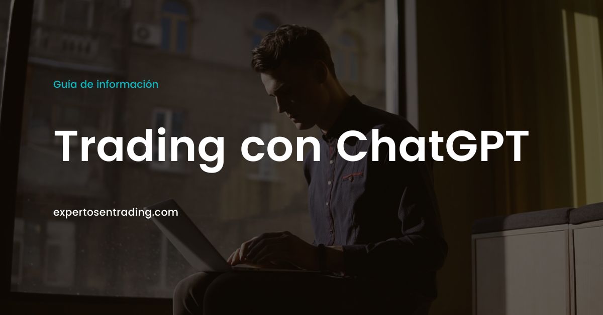 trading con ChatGPT