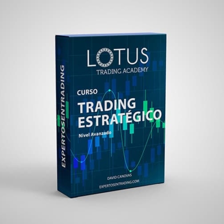 Curso de Trading Avanzado Académico