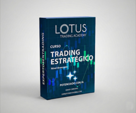 Curso de Trading Avanzado Estándar