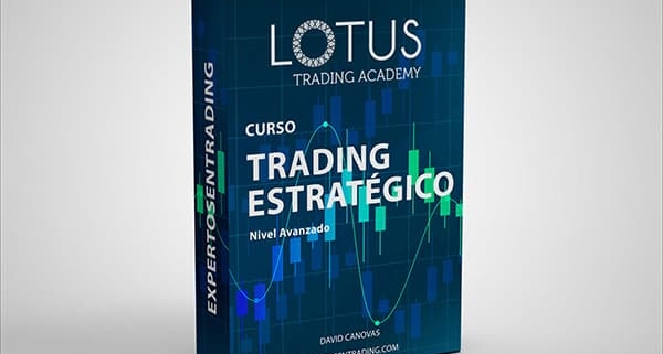 Curso de Trading Avanzado Estándar