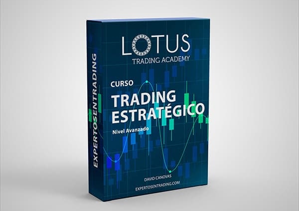Curso de Trading Avanzado Estándar