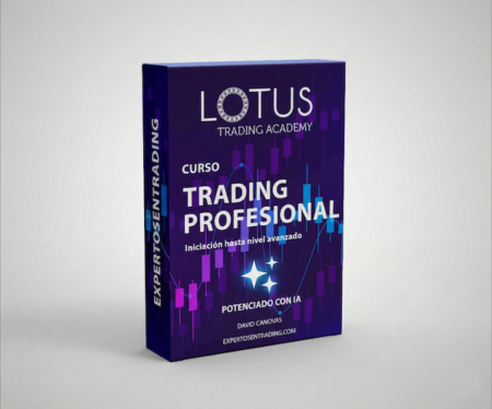 Curso de Trading Profesional Académico