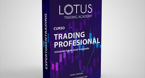 Curso de Trading Profesional Estándar