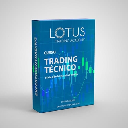 Curso de Trading Iniciación Académico