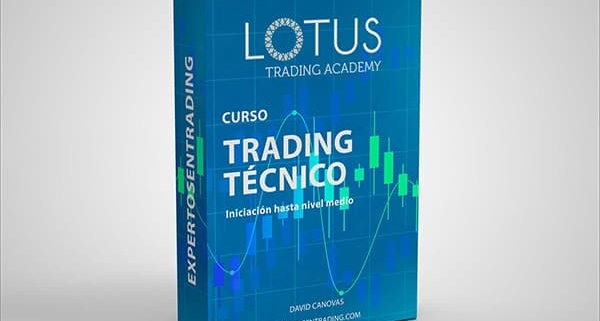 Curso de Trading Iniciación Estándar