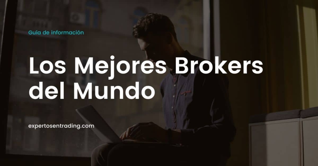 Los mejores brokers para trading