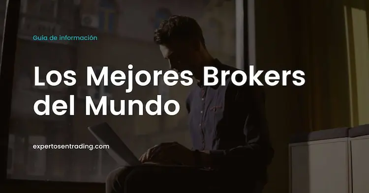 Los mejores brokers para trading