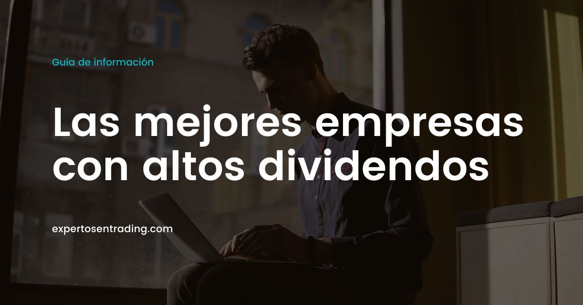 mejores empresas con dividendos