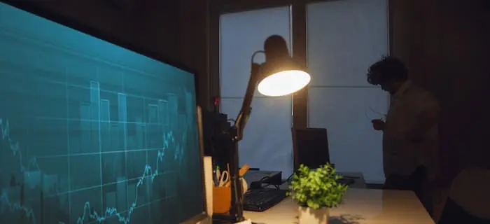 Ventajas del Trading Algorítmico