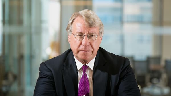 Jim Chanos