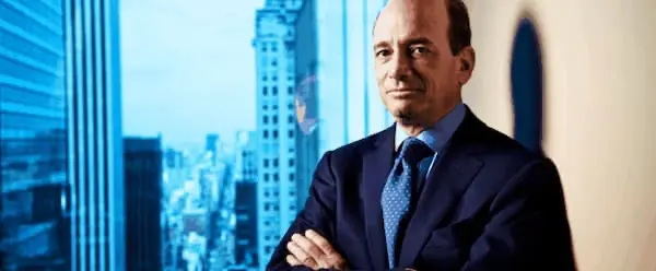 Joel Greenblatt
