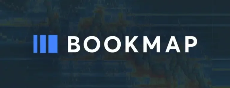 qué es Bookmap