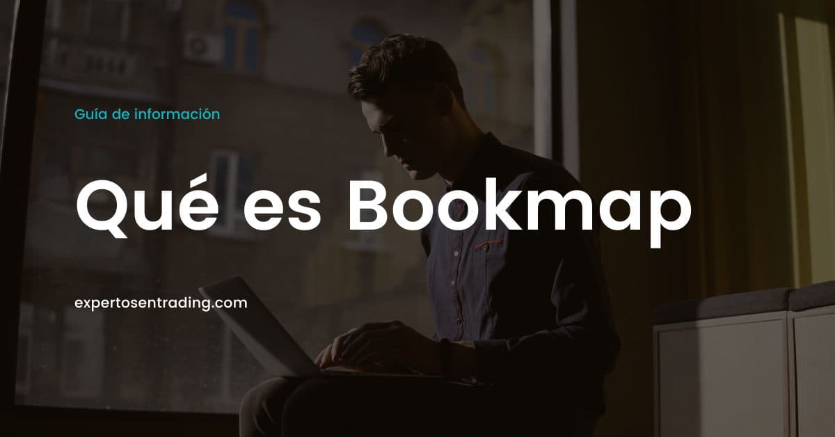 qué es Bookmap