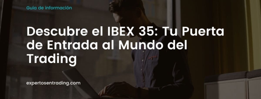 Qué es IBEX35