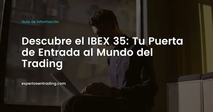 Qué es IBEX35
