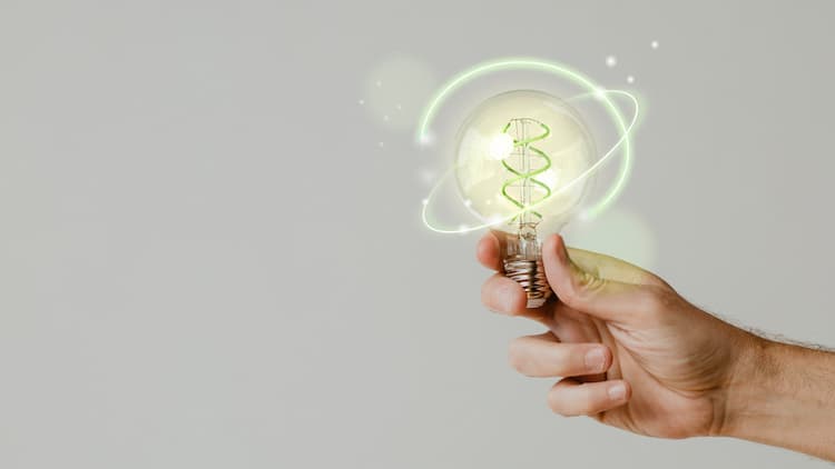 Lista de las mejores acciones del sector energético