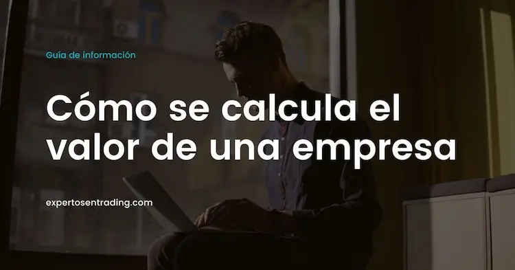 calcular el valor de una empresa para invertir