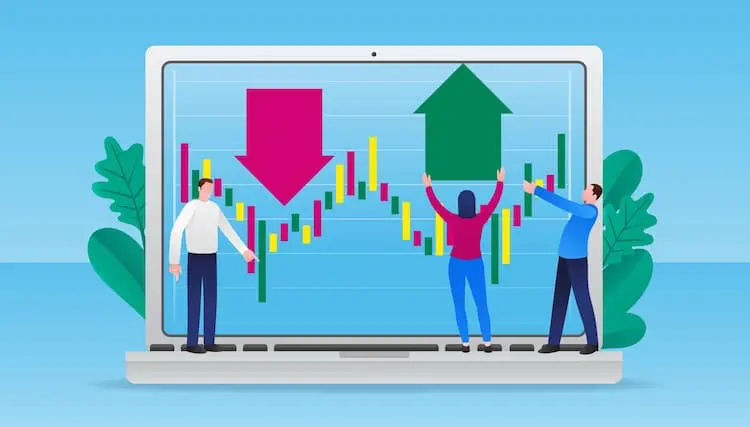 ejemplos de spreads como se calcula