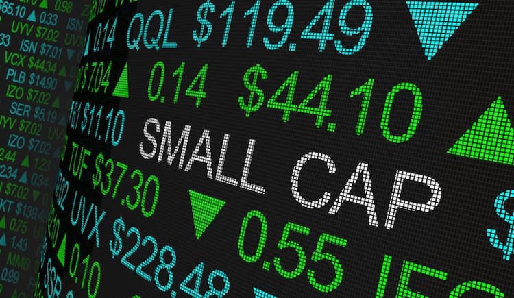 Cómo elegir las mejores small caps