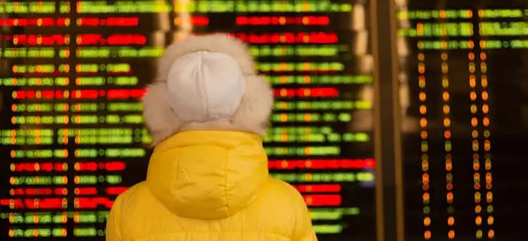 lista de las mejores acciones chinas para inversión