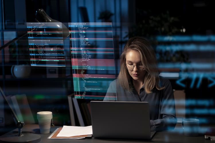Lista de las mejores acciones de ciberseguridad