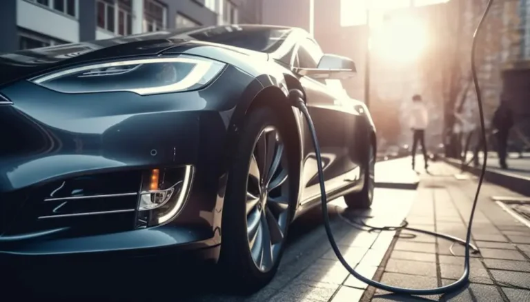 guía completa de acciones de vehículos eléctricos para invertir