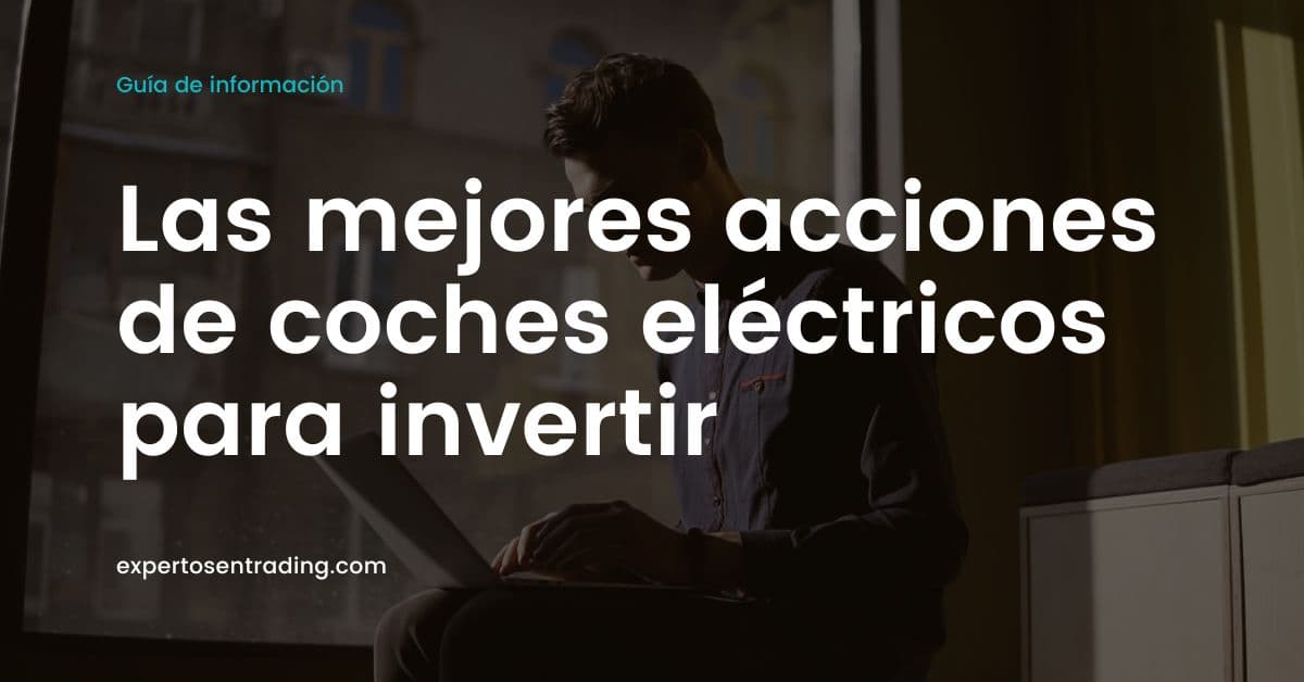 guía completa de acciones de vehículos eléctricos para invertir