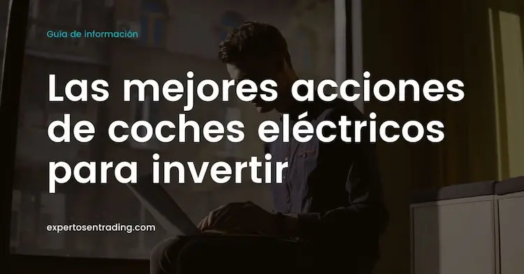 guía completa de acciones de vehículos eléctricos para invertir