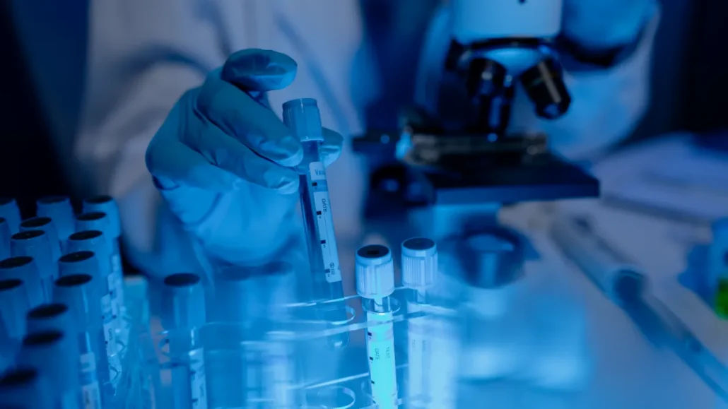 las mejores acciones de farmacéuticas