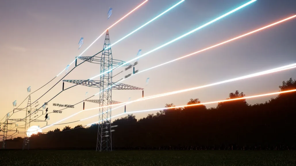 Las mejores acciones del sector energético