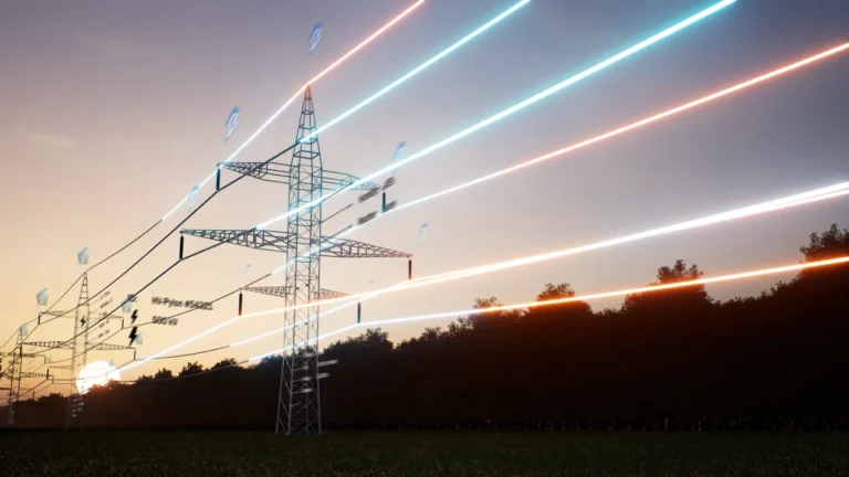 Las mejores acciones del sector energético