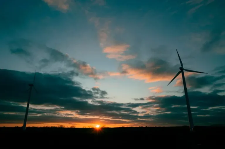 Las mejores acciones del sector energético