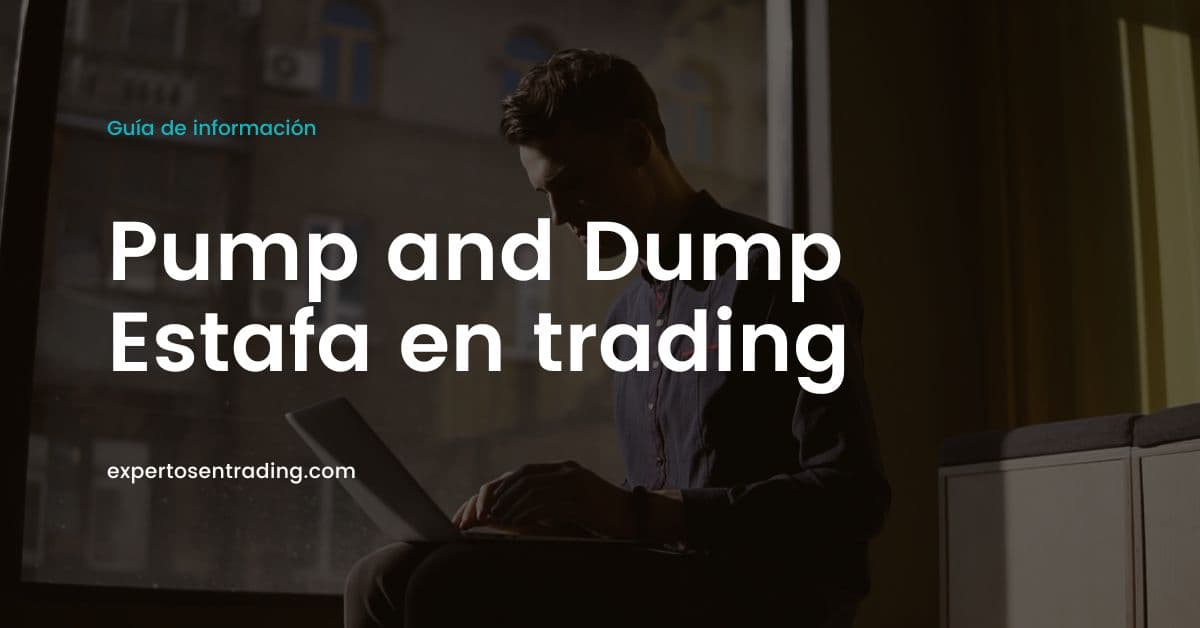 Qué es Pump and Dump