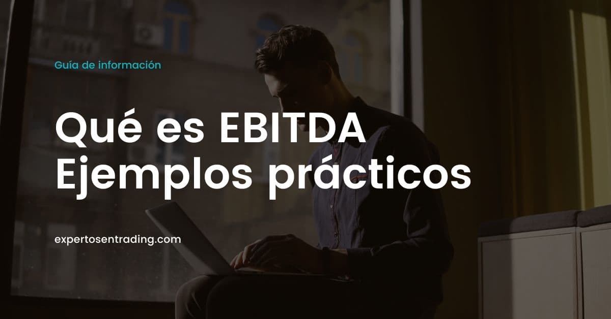 qué es EBITDA y cómo se calcula