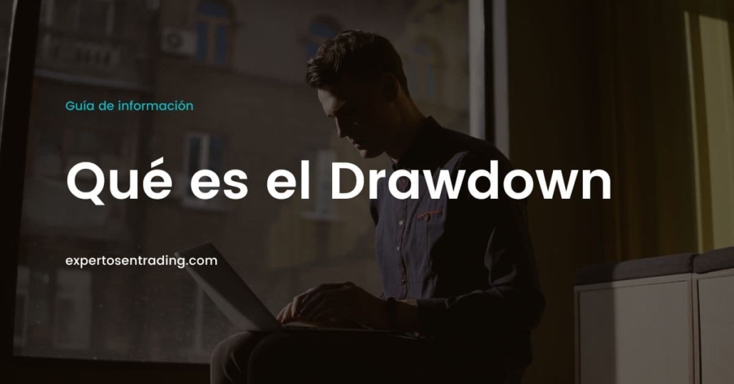 Qué es drawdown