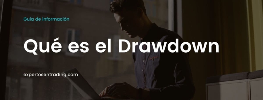 Qué es drawdown