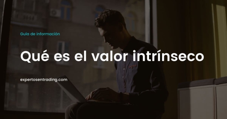 Qué es el valor intrínseco