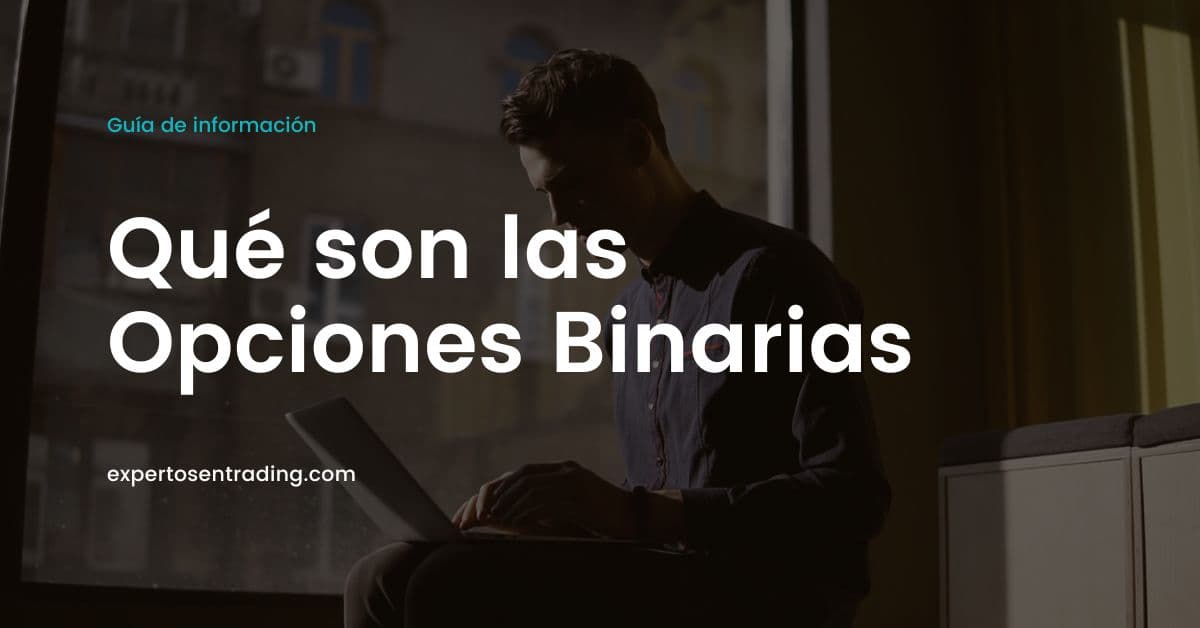 qué son las opciones binarias