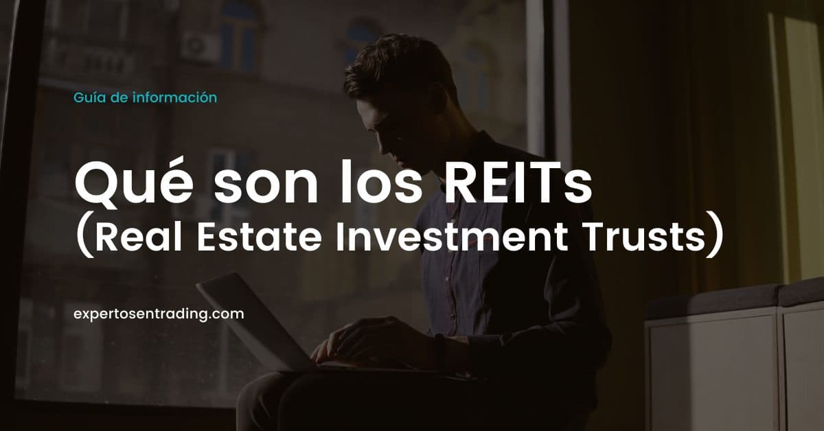 Qué son los REITs (Real Estate Investment Trusts)