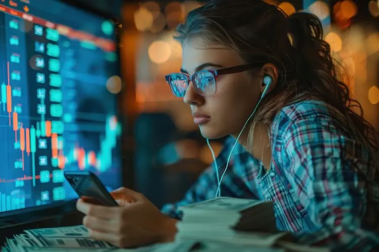 riesgos de las opciones binarias