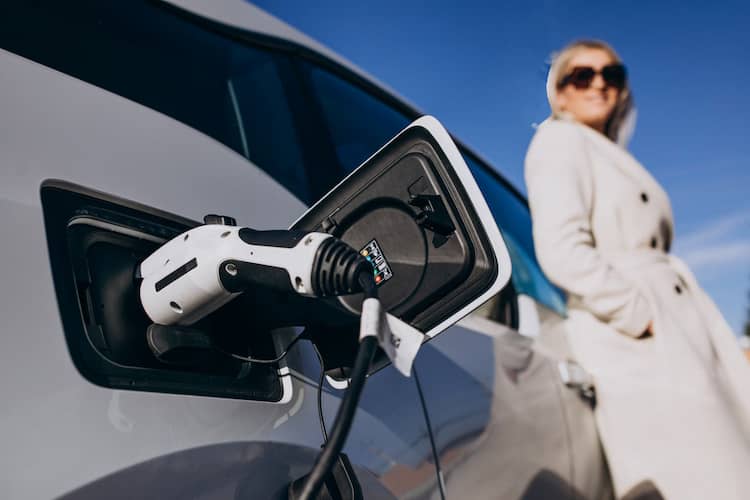 mejores fabricantes de baterías para coches eléctricos