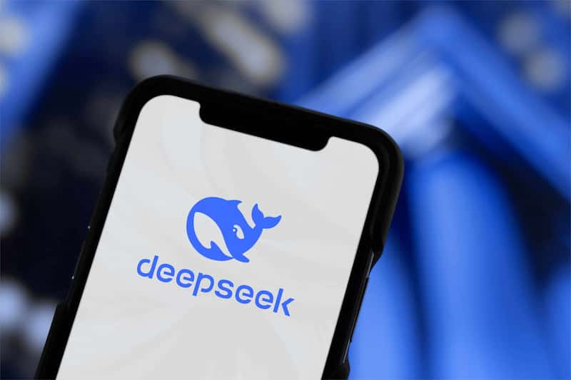 Cómo funciona deepseek