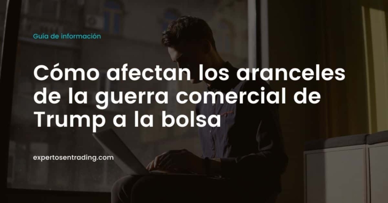 guerra comercial de Trump 2025 aranceles