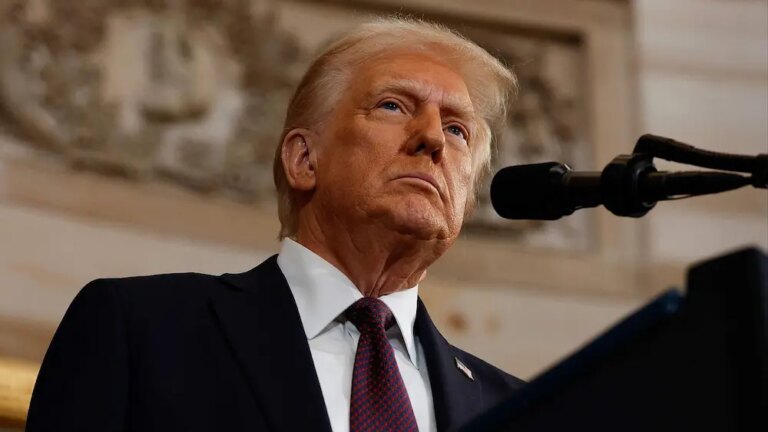 guerra comercial de Trump 2025 aranceles