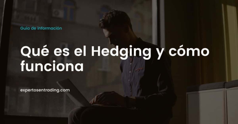 Qué es el headging
