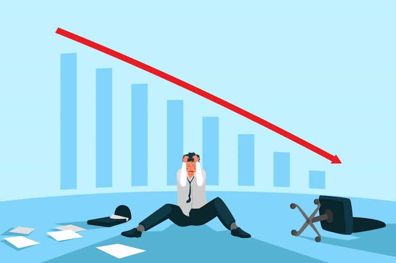 Cómo detectar una recesión