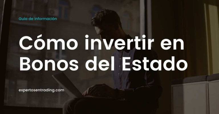 Cómo invertir en Bonos del Estado