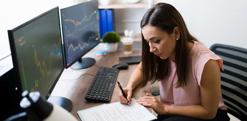 resumen de diferencias entre ETF y fondos indexados