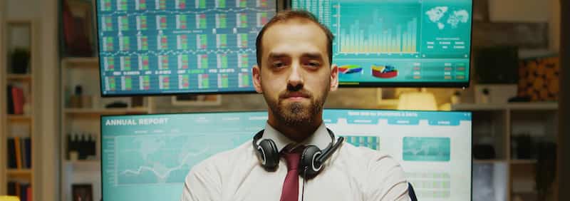 Inner Circle Trader
